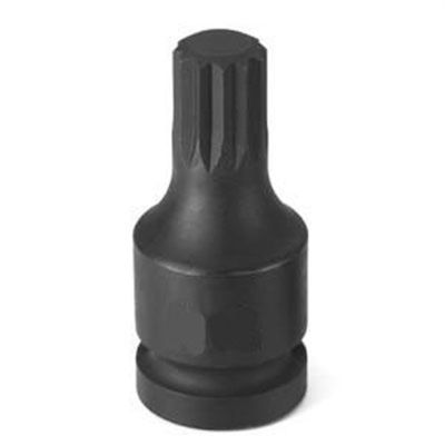 GRE2105S image(0) - 1/2" Drive x M5 Triple Square Driver