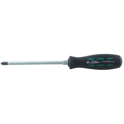 KTI16136 image(0) - SCREWDRIVER PHILLIPS #3 6IN. BLADE