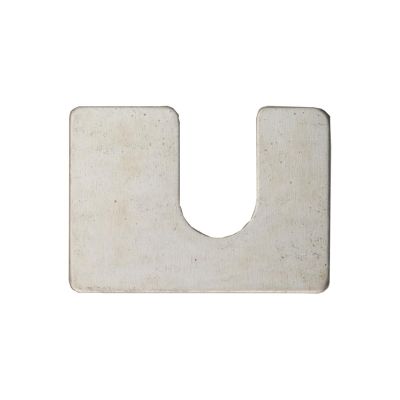 ABD6937RX image(0) - 4-1/16"-STEEL BODY SHIM BRIGHT