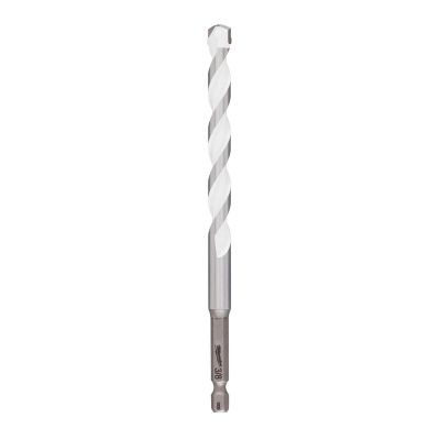 MLW48-20-8890 image(0) - 3/8" SHOCKWAVE™ Carbide Multi-Material Drill Bit