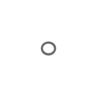 TMRDP7540-100 image(0) - 20mm & 3/4" OS Black Fiber Gasket 100/Bag