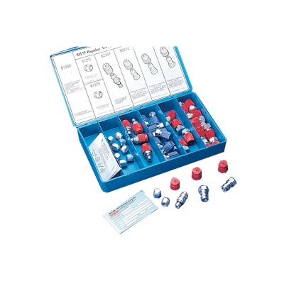 MSC81175 image(0) - KIT RETROFIT R12/R134a