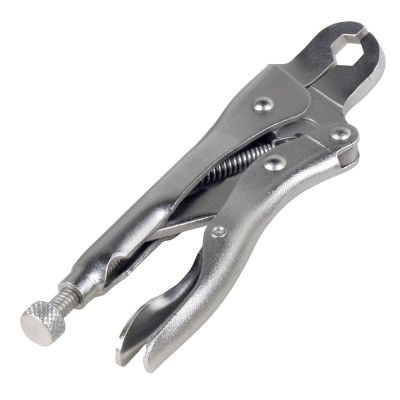 OTC6720-2 image(0) - Flare Nut Locking Plier, 3/8" - 7/16"