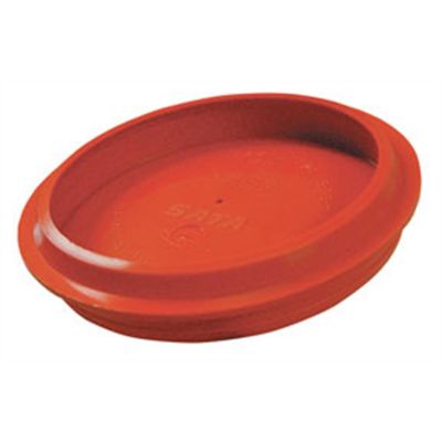 SAT71555 image(0) - 3PK LID PLASTIC FOR 1L CUP 3PK