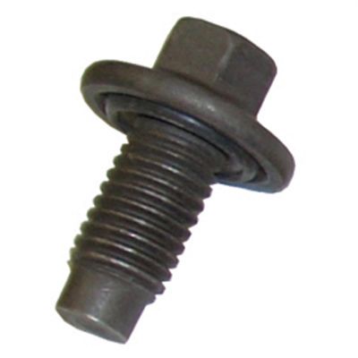 KTI04120 image(0) - Oil Drain Plug 12mm x 1.75