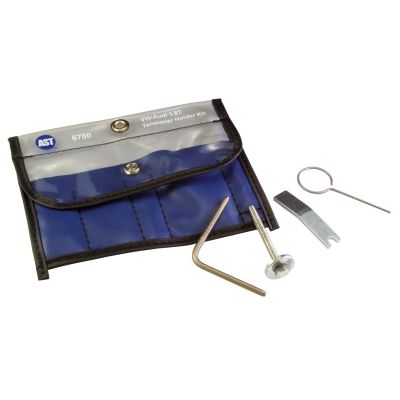 ASS6700 image(0) - Standard SS Turnplate Repair Kit - Brake Lathe