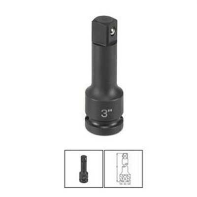 GRE2259EL image(0) - 1/2" DR X 18" EXTENSION W/LOCKING PIN