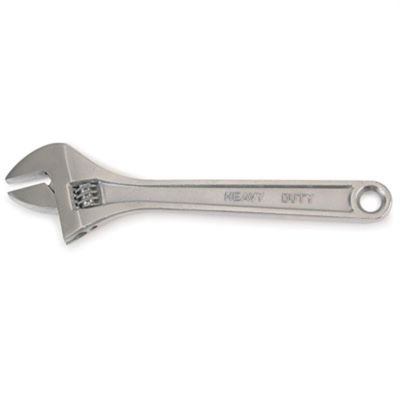 TIT224 image(0) - 24in Adjustable Wrench
