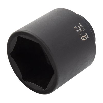 SUN260 image(0) - 1-7/8 in. Impact Socket