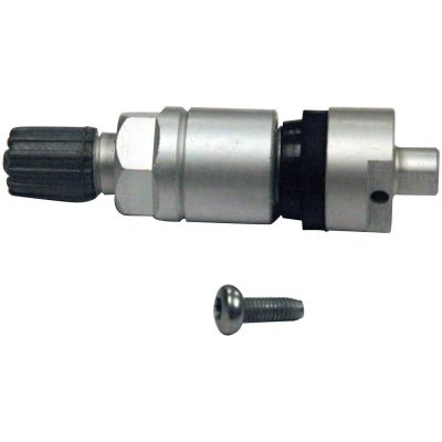 ABD6-225 image(0) - TPMS Service Kit - Aluminum Valve for Schrader Sna