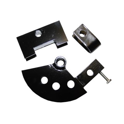HECWFBDT1X3 image(0) - 1" X 3" tubing die for WFB2 bender