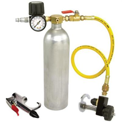 CPSTLFGRA image(0) - Automotive A/C Flush Kit