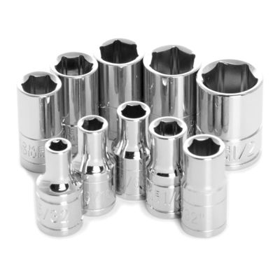 WLMW36002 image(0) - 1/4 SOCKET SET