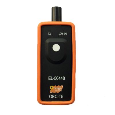 OTCEL-50448 image(0) - TPMS RELEARN TOOL OECT5