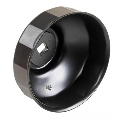 OTC6904 image(0) - SOC 88.22 MM 3/8D OIL FILT BLK CHR