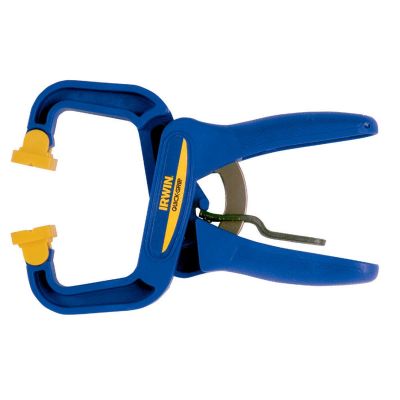 VGP59200CD image(0) - 2" QUICK GRIP HANDI CLAMP
