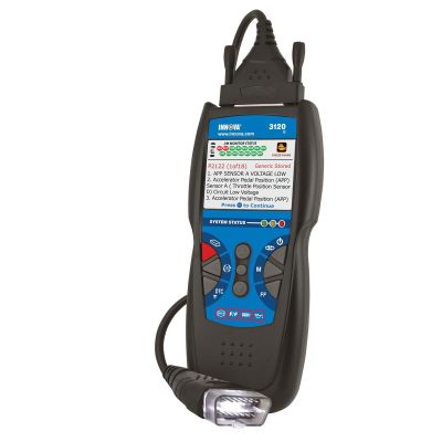 EPI3120 image(0) - CAN SCANNER OBD1 AND OBD11