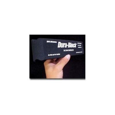 TADAF4402 image(0) - 2/3 DURA BLOCK 10 1/2" SANDING BLOCK