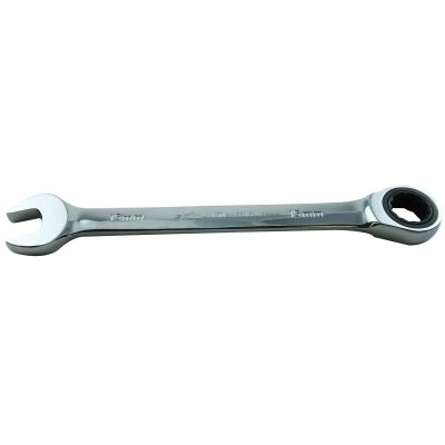 KTI45515 image(0) - Wrench Ratcheting Metric 15mm