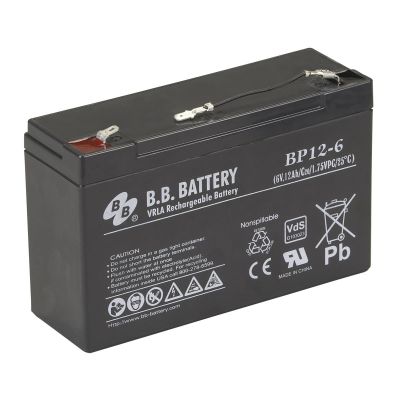 STL45937 image(0) - LITE BOX BATTERY