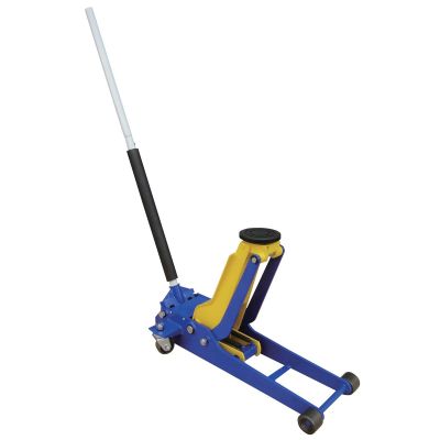 AST300DL image(0) - 3T DUAL PLG JCK