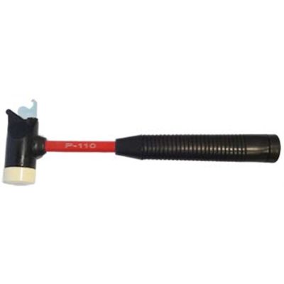 TMRTI822 image(0) - Premium Fiberglass Wheel Weight Hammer