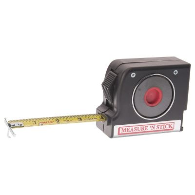 STC36000 image(0) - 15' MEASURE 'N STICK TAPE MEASURE