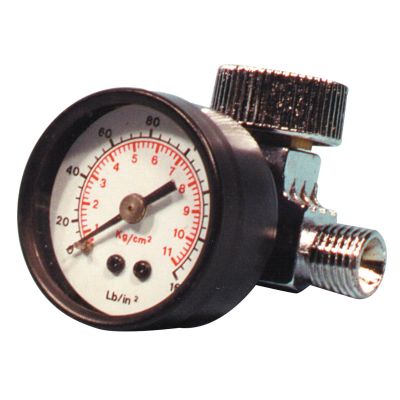 MTN6182 image(0) - REGULATOR AIR GAUGE