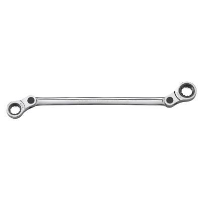KDT85485 image(0) - 19MMX21MM XXL INDEXING DBLE BOX RATCHETING WRENCH