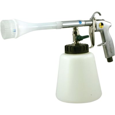 DENDF-Z010B image(0) - TORNADO PULSE CLEANER W/ BRUSH & RESERVOIR