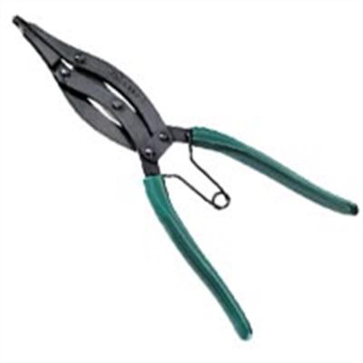 SKT7637 image(0) - PLIERS LOCK RING 10IN. COMPOUND TIP