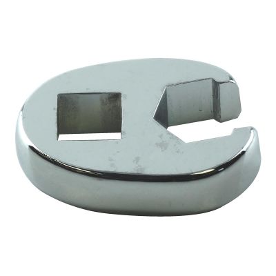 KTI27314 image(0) - WR 14MM FLARE NUT CRFT 6PT 3/8D