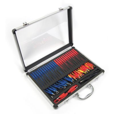ESI146 image(0) - 54 Piece Automotive Test Connector Kit