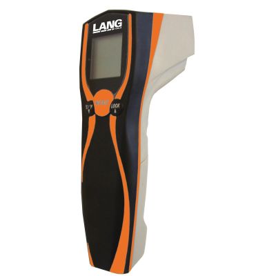 KAS13801 image(0) - IP54 INFRARED THERMOMETER