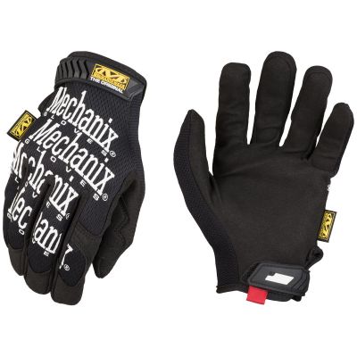 MECMG-05-010 image(0) - GLV ORIG LRG BLK 1PR