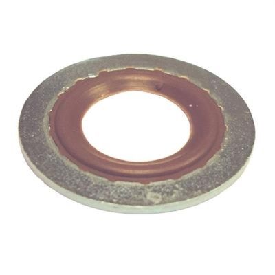 TMRDP7000-100 image(0) - GM Brown Metal/Rub Gasket 12mm Crimped 100/Bag