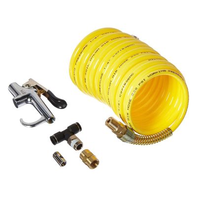 MILS230 image(0) - Truck Air Seat Blo-Gun Kit