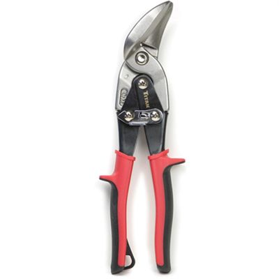 TIT11473 image(0) - LEFT CUT AVIATION SNIPS