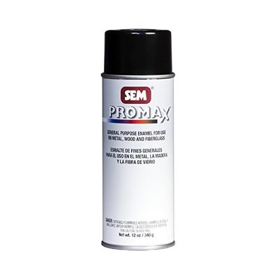 SEM61033 image(0) - MultiMax Gloss Black