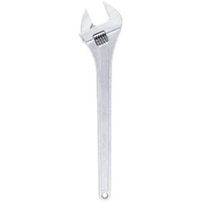 CHA824 image(0) - WRENCHS 24" CHROME ADJ