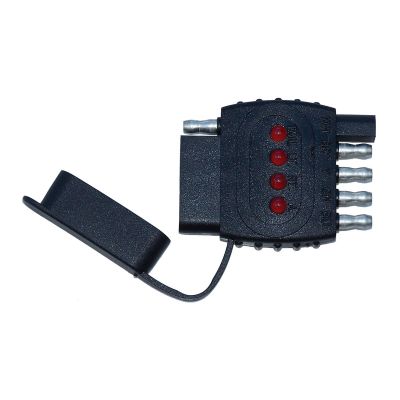 IPA7866 image(0) - 4&5 PIN TRAILER TESTER