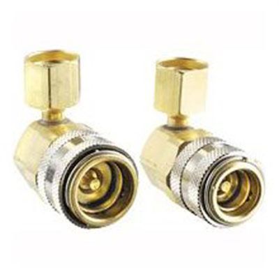 FJC6012 image(0) - R134A QUICK COUPLER