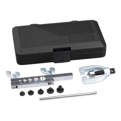 OTC4503 image(0) - DOUBLE FLARING TOOL KIT