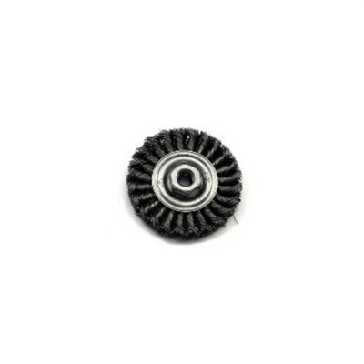 WEI36012 image(0) - 4" Knot W/W Twist Crs