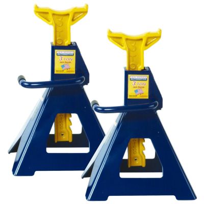 OMEHW93503 image(0) - 3T JACK STANDS