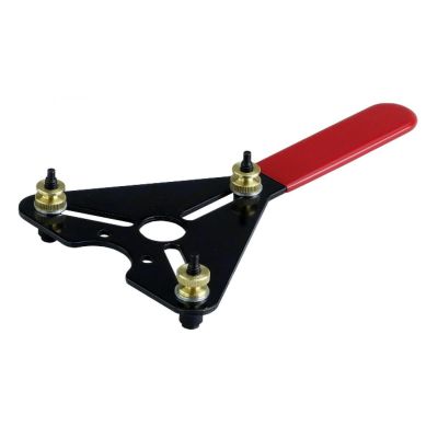 OTC4537 image(0) - A/C CLUTCH HOLDING TOOL