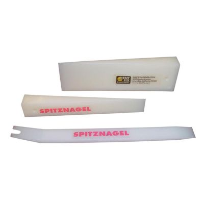DENDF609 image(0) - UTILITY WEDGE SET 3 PIECE