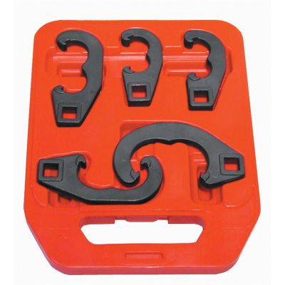 AST7802 image(0) - TIE ROD/PTIMAN ARM ADJUSTING TOOL SET