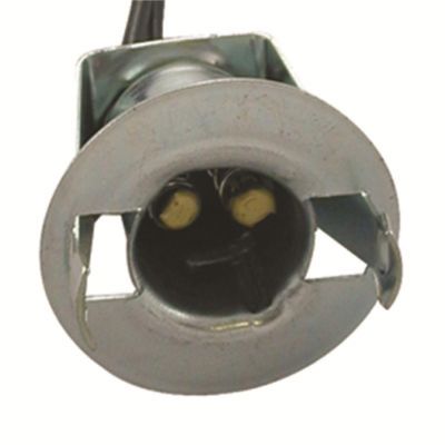 JTT2561F image(0) - Univ Double Contact Socket