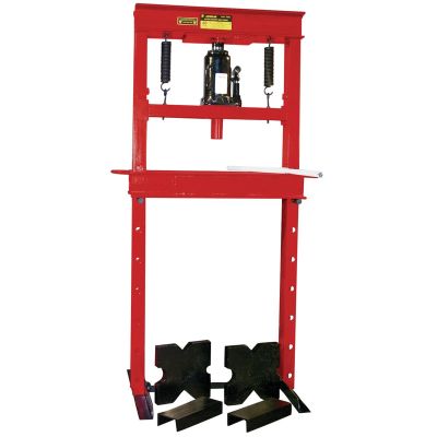 ASTTS22 image(0) - Hydraulic Press-20 Ton Capacity